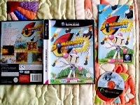 Bomberman Generation mini1
