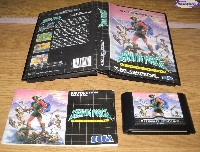 Shining Force mini1