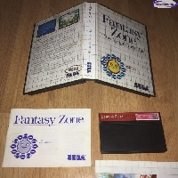 Fantasy Zone mini1