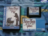 Addams Family Values mini1