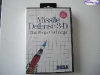 Missile Defense 3-D mini1