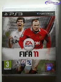 FIFA 11 mini1