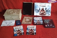 Assassin's Creed: Brotherhood Codex Edition mini1