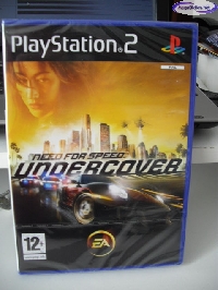 Need for Speed Undercover mini1