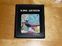 King Arthur mini1