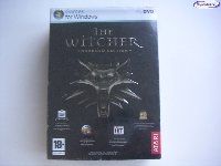 The Witcher: Enhanced Edition mini1