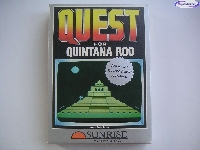 Quest For Quintana Roo mini1