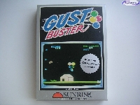 Gust Buster mini1