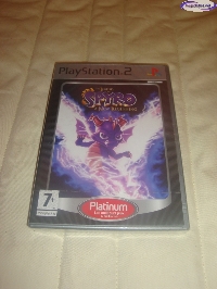 The Legend of Spyro: A New Beginning - Edition Platinum mini1