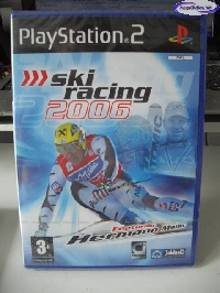Ski Racing 2006 featuring Hermann Maier mini1