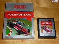Pole Position - Silver Label mini1