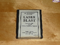 Laser Blast mini1