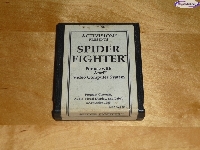 Spider Fighter mini1