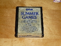 Summer Games mini1