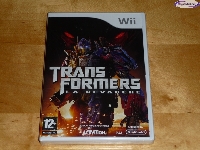 Transformers: La Revanche mini1
