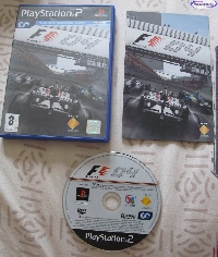 Formula One 04 mini1