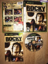 Rocky Legends mini1