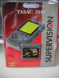 Tasac 2010 mini1