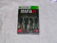 Mafia II - Collector's Edition mini1