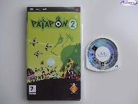 Patapon 2 - Promotional Copy mini1