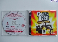 Guitar Hero: World Tour - Promotional Copy mini1