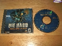 Die Hard: Nakatomi Plaza mini1