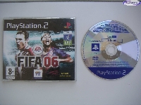 FIFA 06  - Promotional Copy mini1