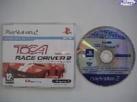 TOCA Race Driver 2: Ultimate Racing Simulator - Promotional Copy mini1