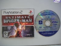 Ultimate Spider-Man - Promotional Copy mini1