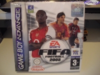 FIFA Football 2005 mini1