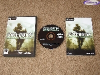 Call of Duty 4: Modern Warfare mini1
