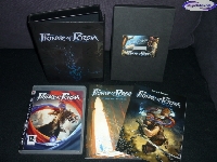 Prince of Persia - Edition Collector mini1
