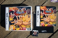 One Piece Gigant battle ! mini1