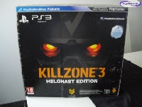Killzone 3 - Helghast Edition mini1