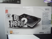 DJ Hero 2 - Turntable Bundle mini1