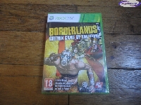 Borderlands - Game of the Year Edition mini1