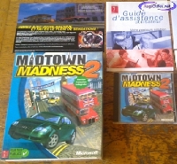 Midtown Madness 2 mini1