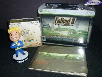 Fallout 3 - Collector's Edition mini1