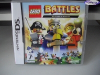 LEGO Battles mini1