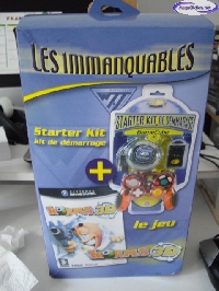 Worms 3D - Edition Les Immanquables mini1