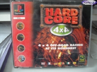 Hardcore 4x4 mini1