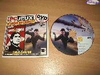 Just Cause - Edition Bundle PC Jeux nÂ°147 mini1