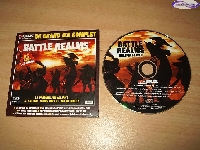 Battle Realms - Edition Bundle PC Jeux nÂ°71 mini1