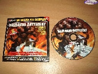 Warlords Battlecry - Edition Bundle PC Jeux nÂ°65 mini1