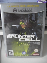 Tom Clancy's Splinter Cell - Edition Le Choix Des Joueurs mini1