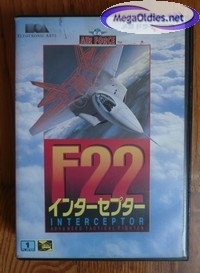 F22 Interceptor mini1