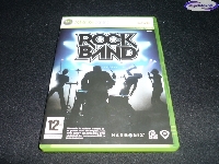 Rock Band mini1