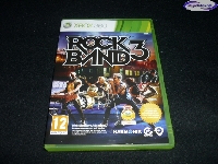 Rock Band 3 mini1