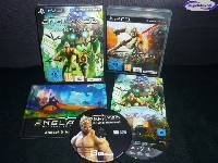 Enslaved: Odyssey to the West  - Collector's Edition mini1