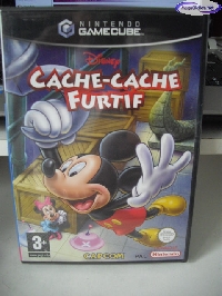 Disney Cache-Cache Furtif mini1